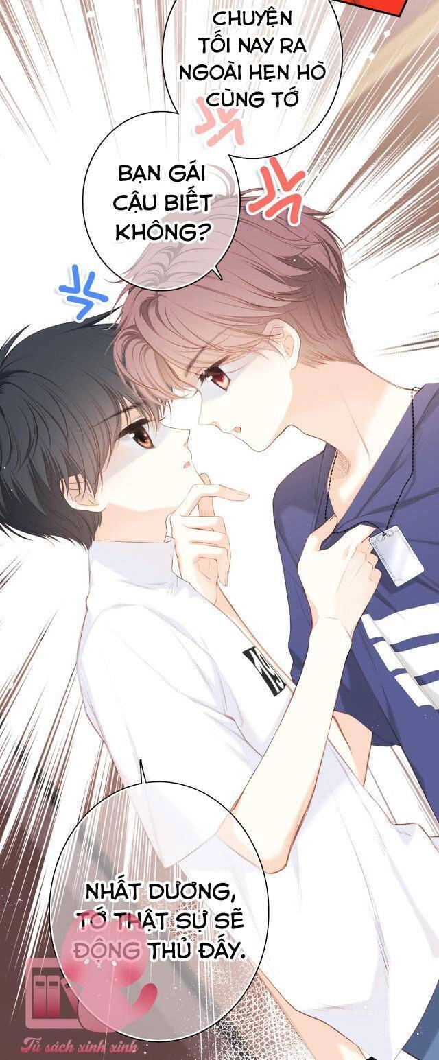 Con Tim Rung Động 2 Chapter 149 - 53