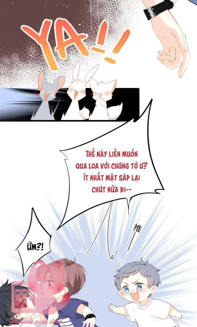 Con Tim Rung Động 2 Chapter 149 - 54