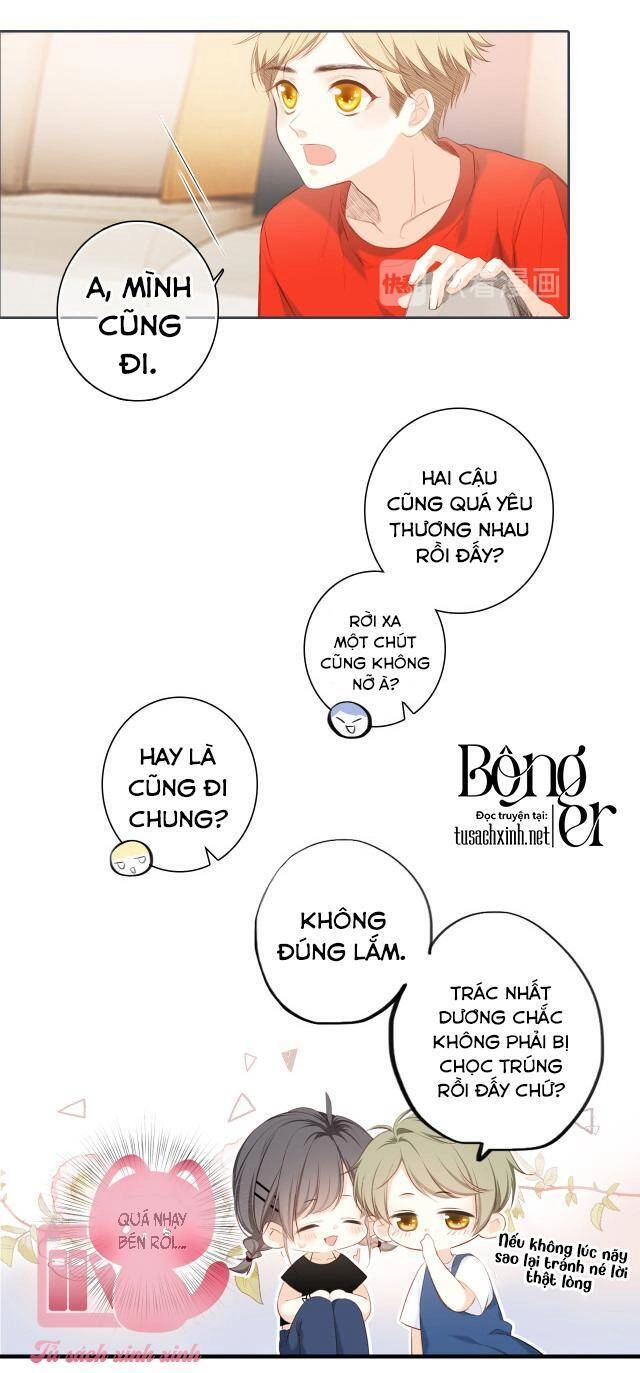 Con Tim Rung Động 2 Chapter 149 - 60