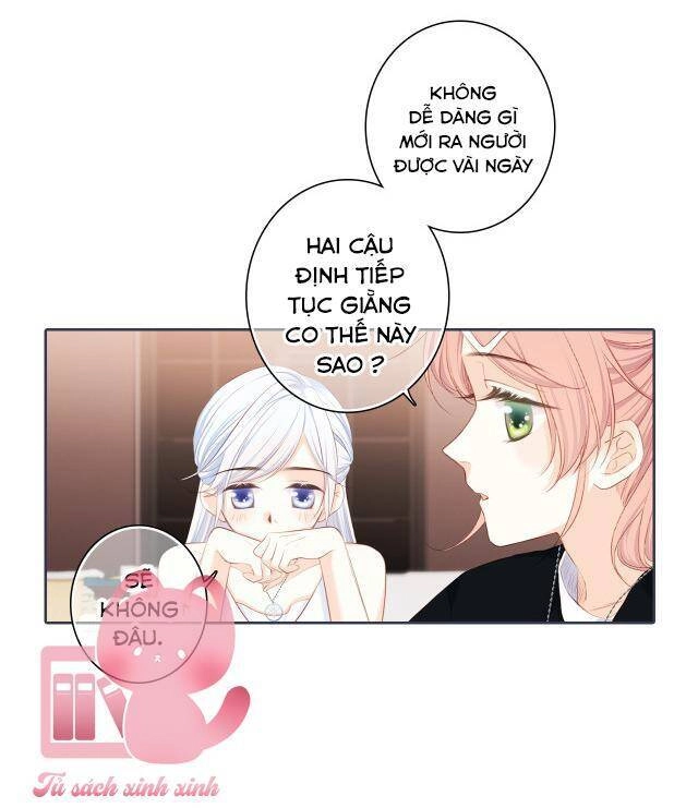 Con Tim Rung Động 2 Chapter 149 - 61