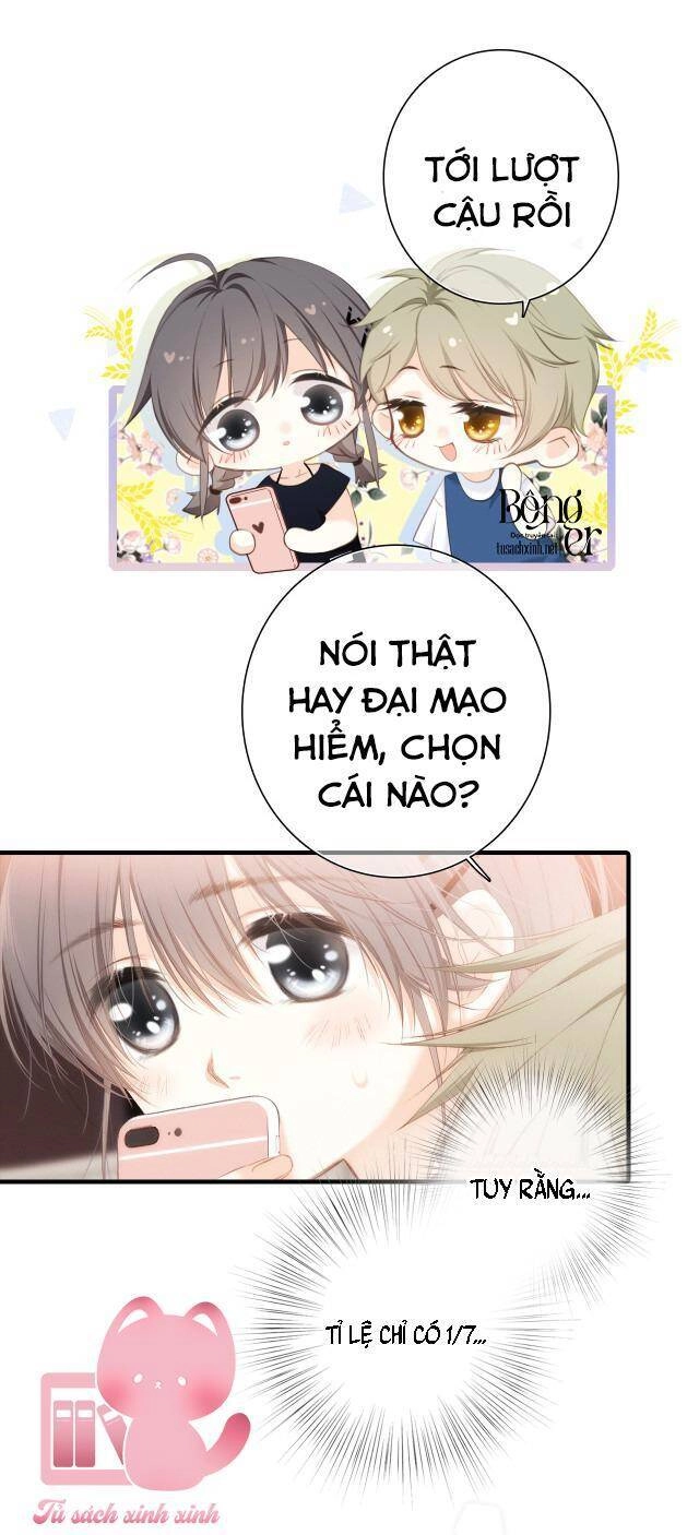 Con Tim Rung Động 2 Chapter 150.1 - 30