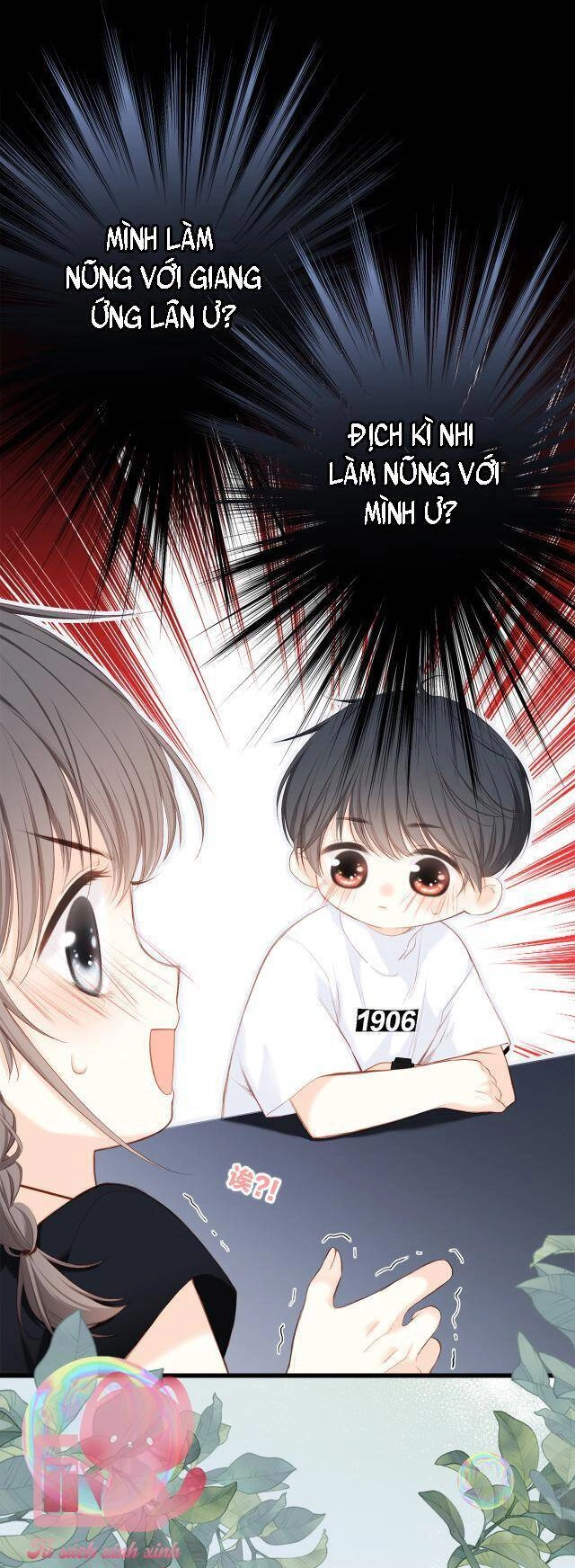 Con Tim Rung Động 2 Chapter 150.1 - 38