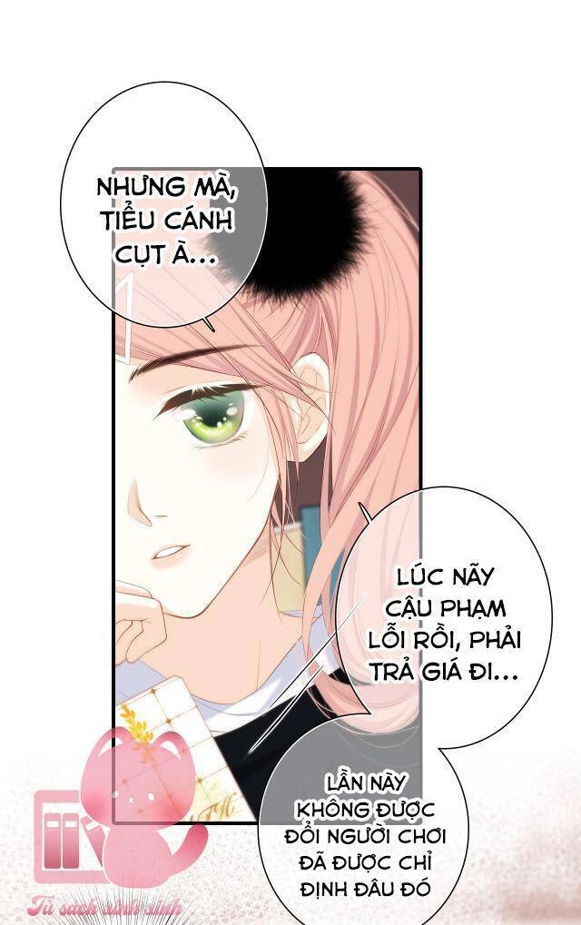 Con Tim Rung Động 2 Chapter 150.1 - 44