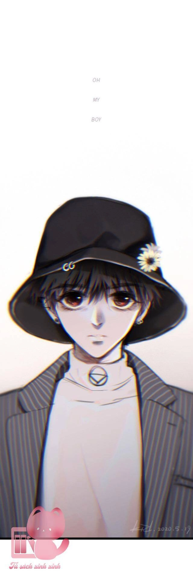 Con Tim Rung Động 2 Chapter 150.2 - 2