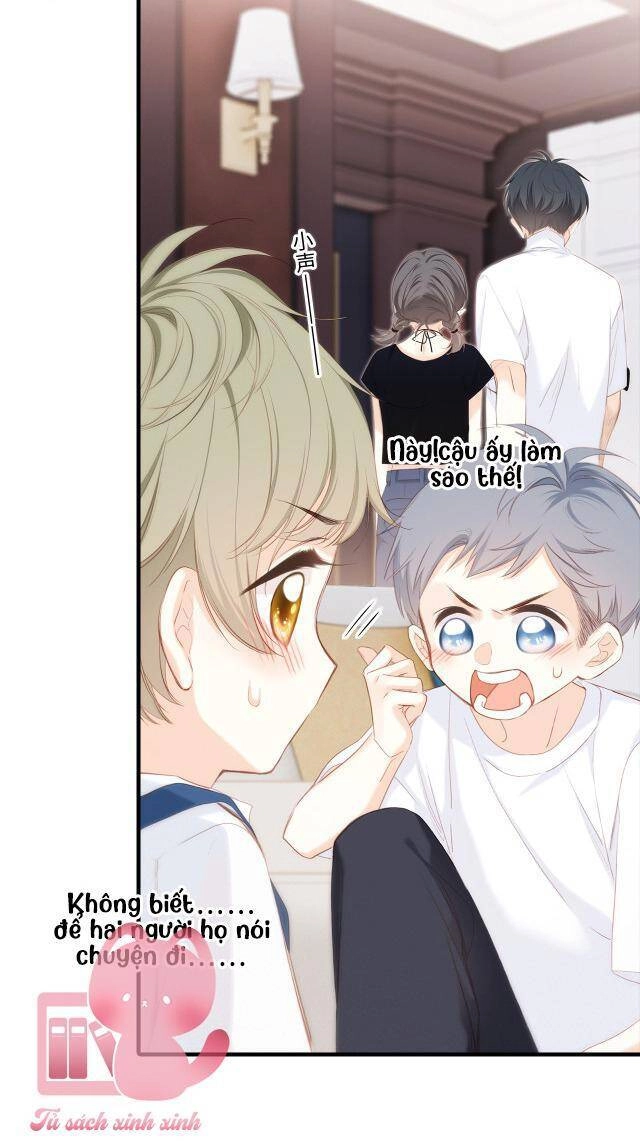 Con Tim Rung Động 2 Chapter 150.2 - 25