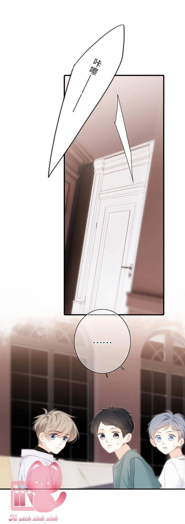 Con Tim Rung Động 2 Chapter 150.2 - 26