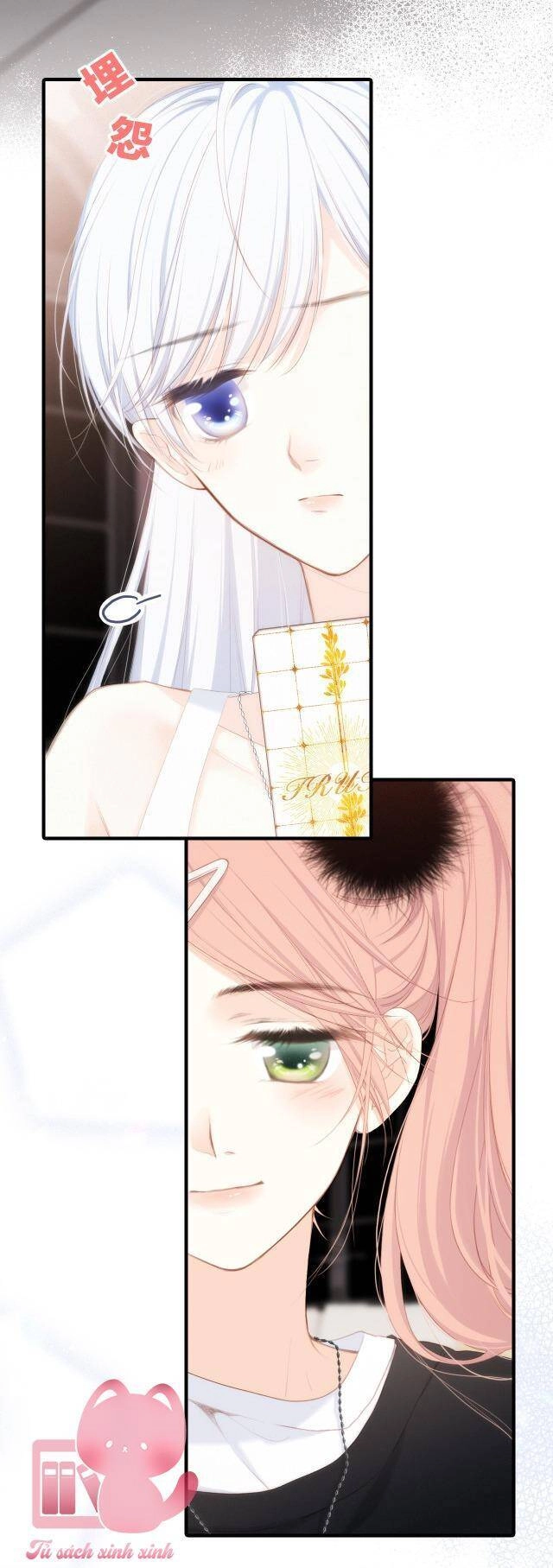 Con Tim Rung Động 2 Chapter 150.2 - 29