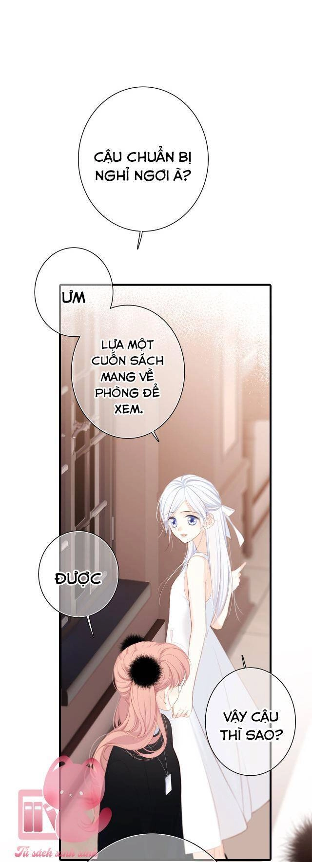 Con Tim Rung Động 2 Chapter 150.2 - 31