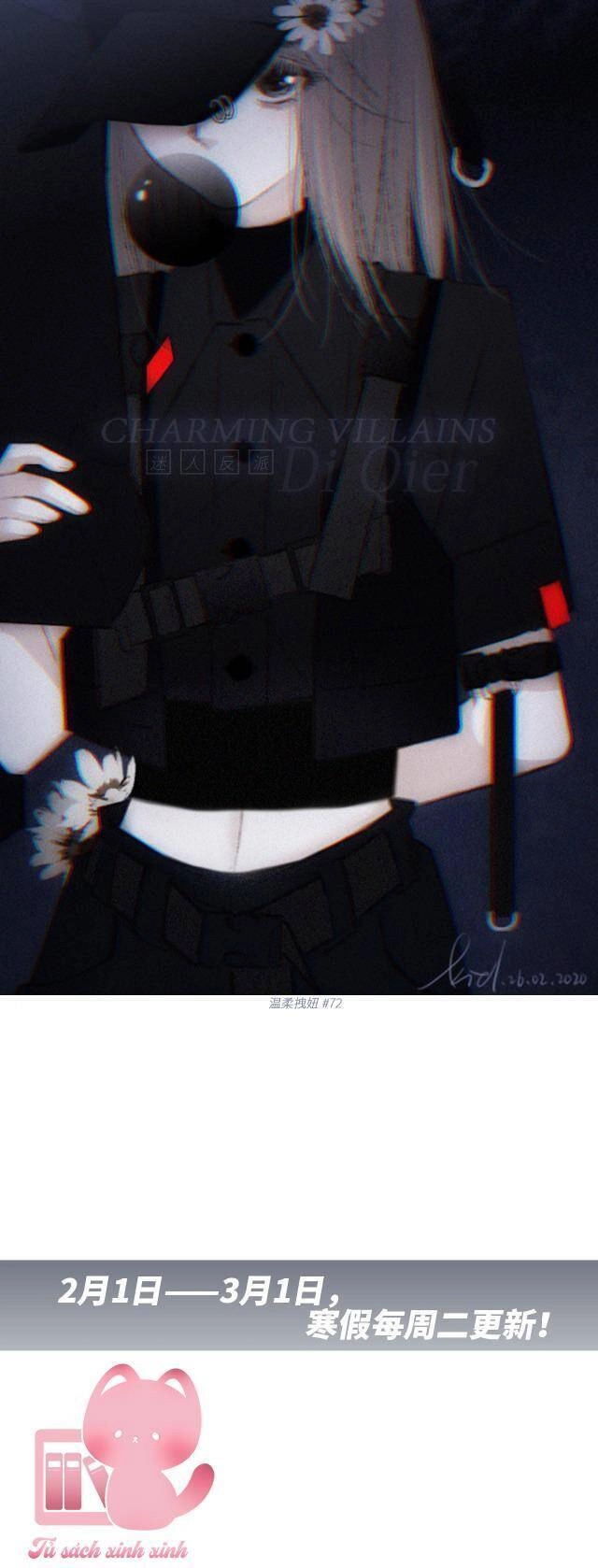 Con Tim Rung Động 2 Chapter 151 - 2