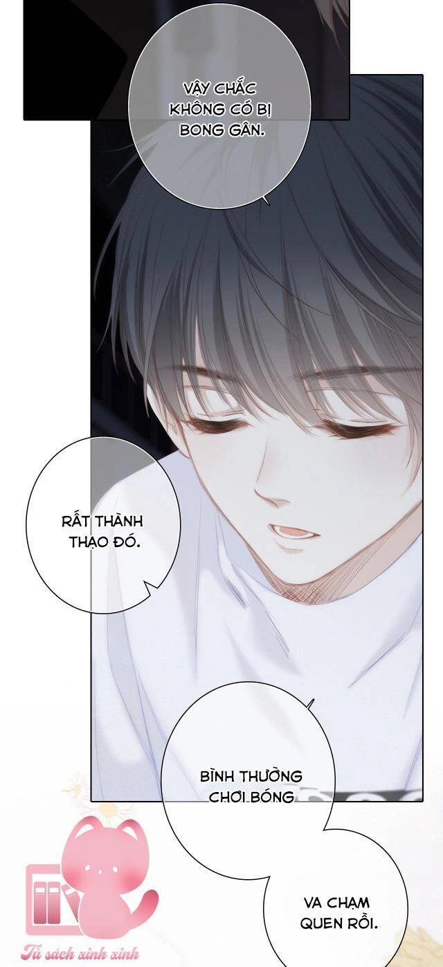 Con Tim Rung Động 2 Chapter 151 - 18