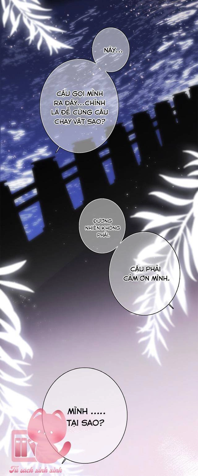 Con Tim Rung Động 2 Chapter 151 - 21