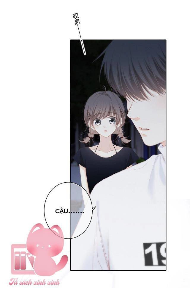 Con Tim Rung Động 2 Chapter 151 - 23