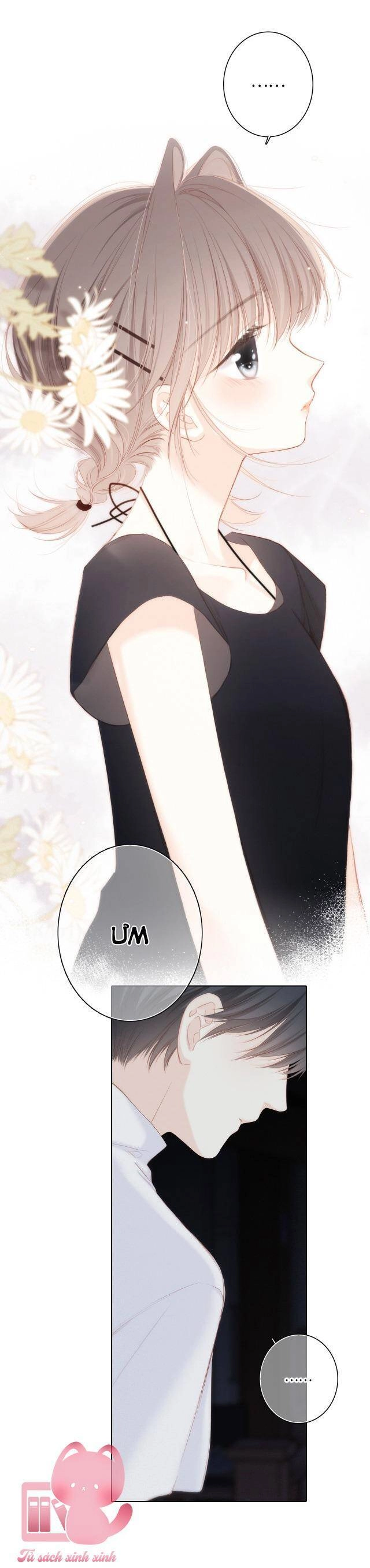 Con Tim Rung Động 2 Chapter 151 - 32