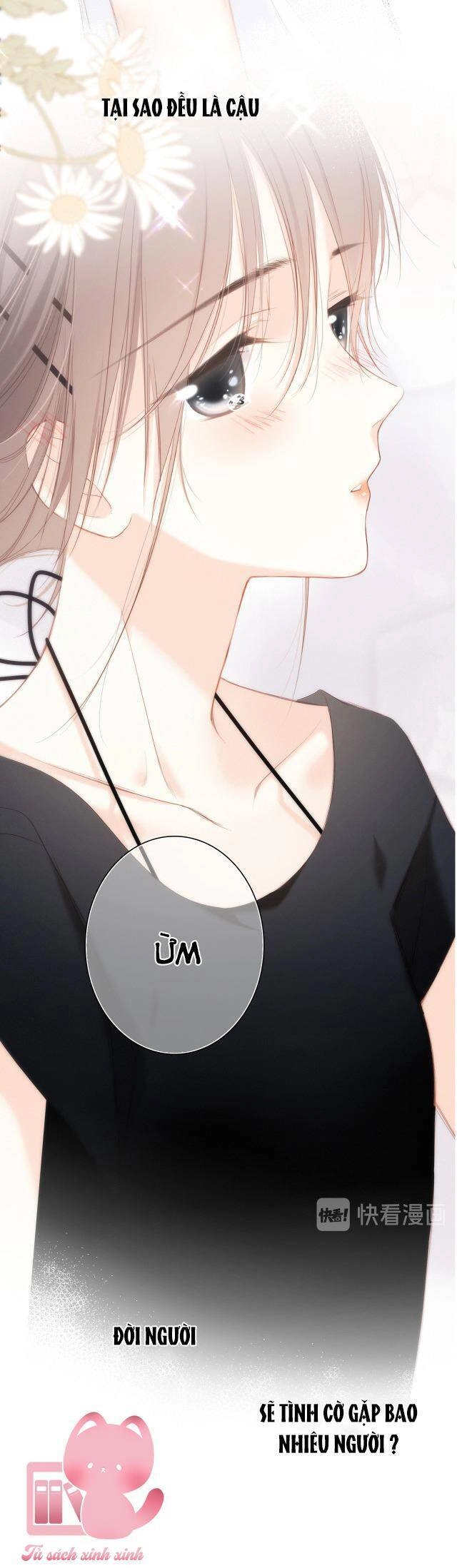 Con Tim Rung Động 2 Chapter 151 - 34