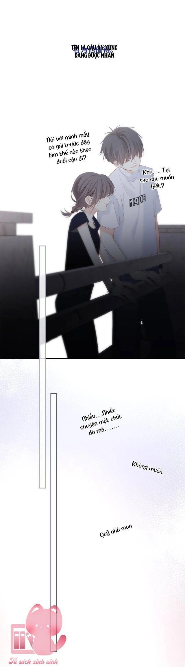 Con Tim Rung Động 2 Chapter 151 - 41