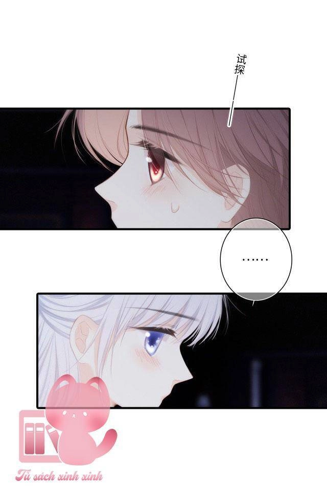 Con Tim Rung Động 2 Chapter 152 - 21