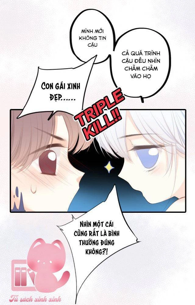 Con Tim Rung Động 2 Chapter 152 - 25