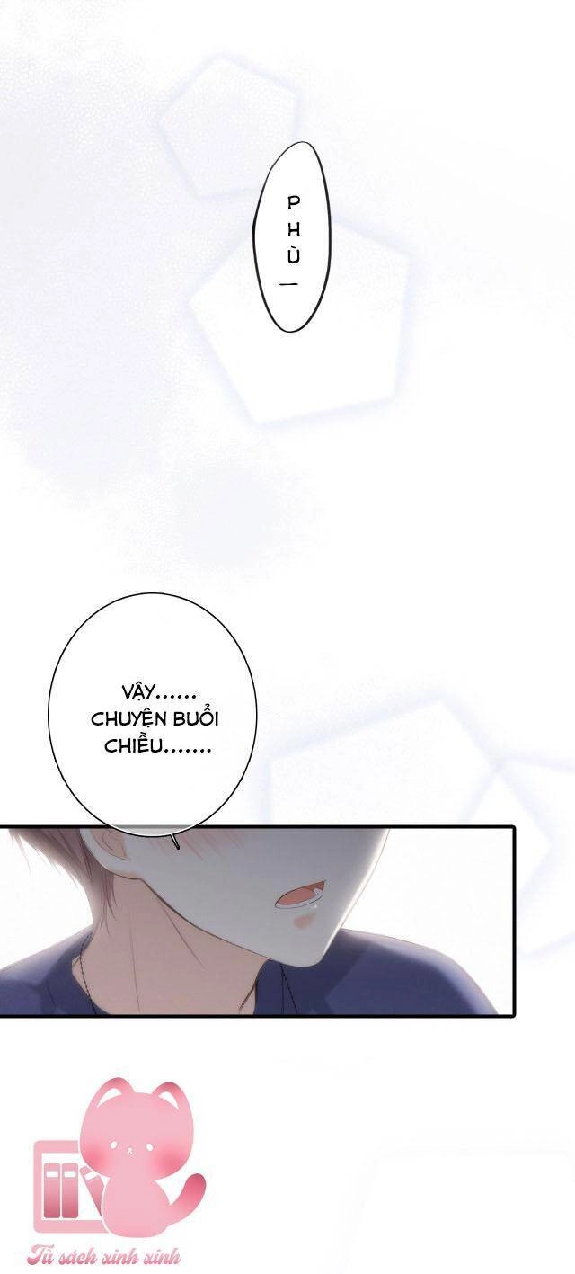 Con Tim Rung Động 2 Chapter 152 - 27