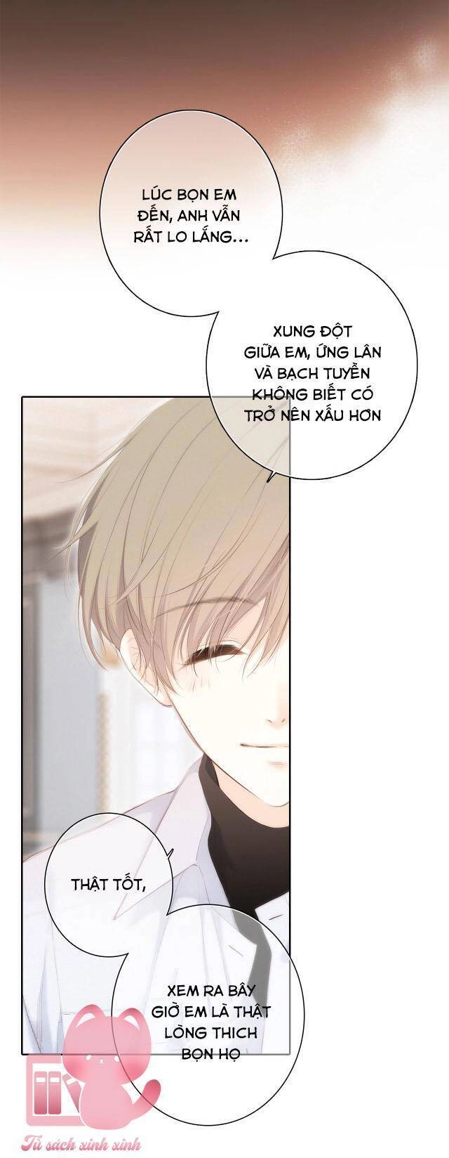 Con Tim Rung Động 2 Chapter 153 - 9