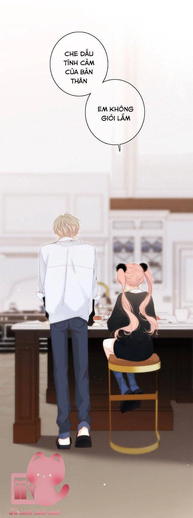 Con Tim Rung Động 2 Chapter 153 - 12