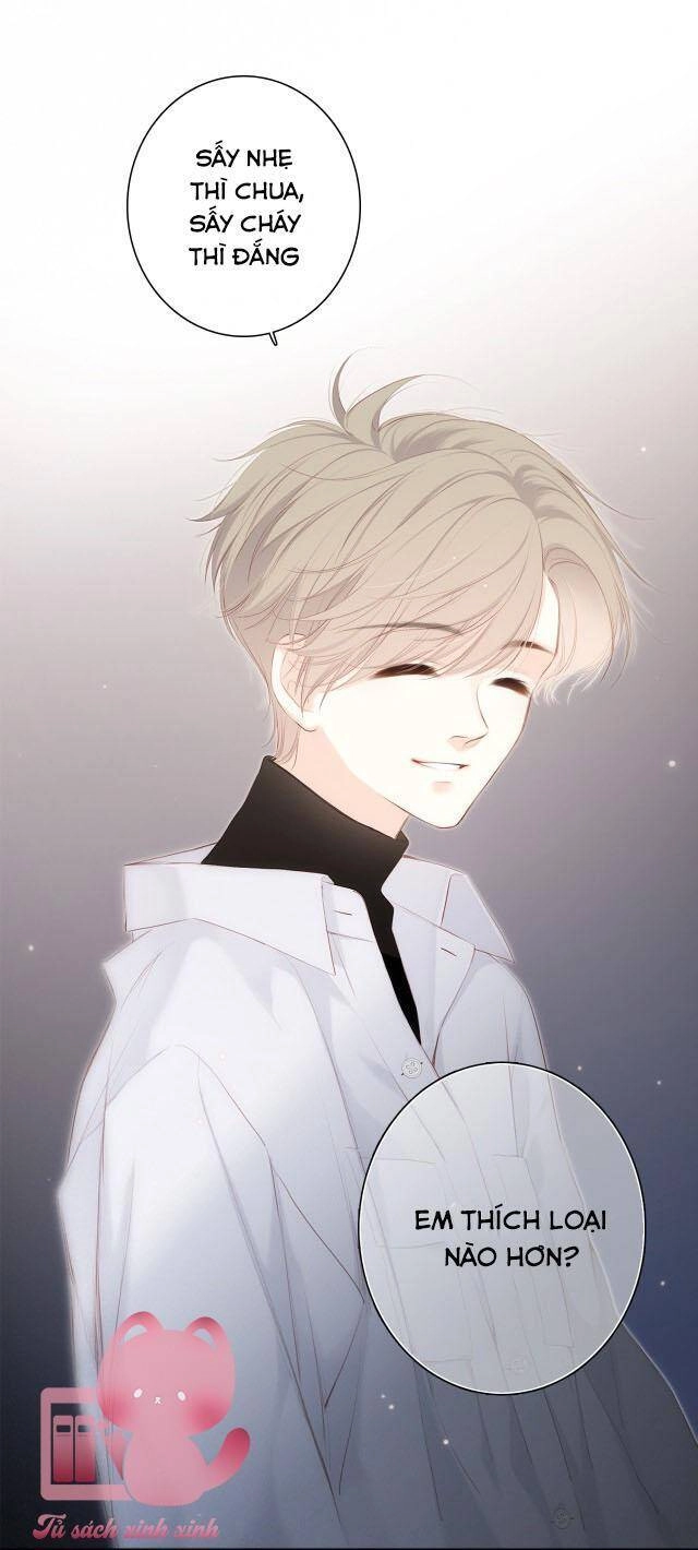 Con Tim Rung Động 2 Chapter 153 - 14