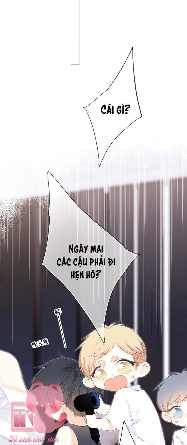 Con Tim Rung Động 2 Chapter 153 - 16