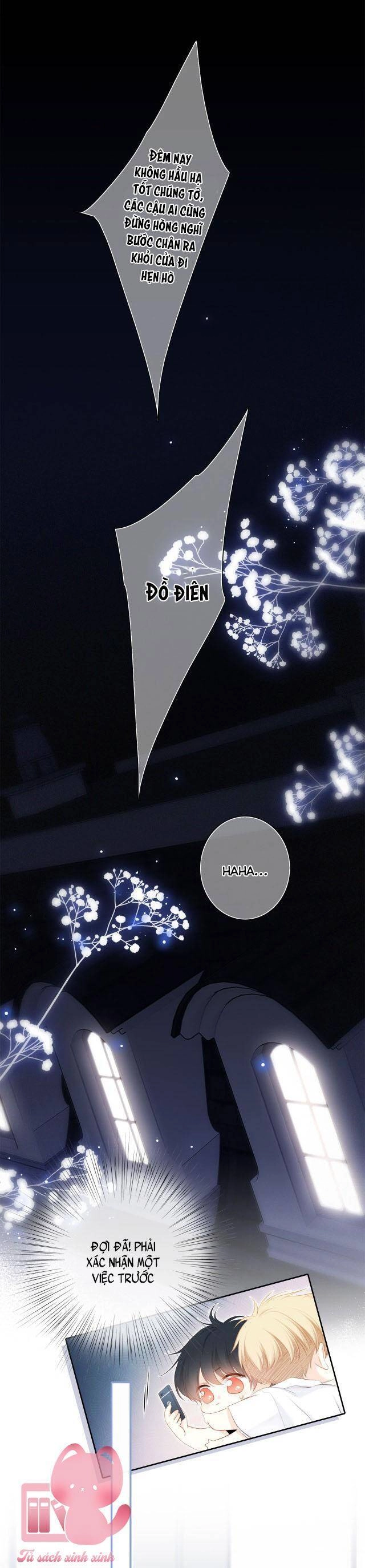 Con Tim Rung Động 2 Chapter 153 - 23