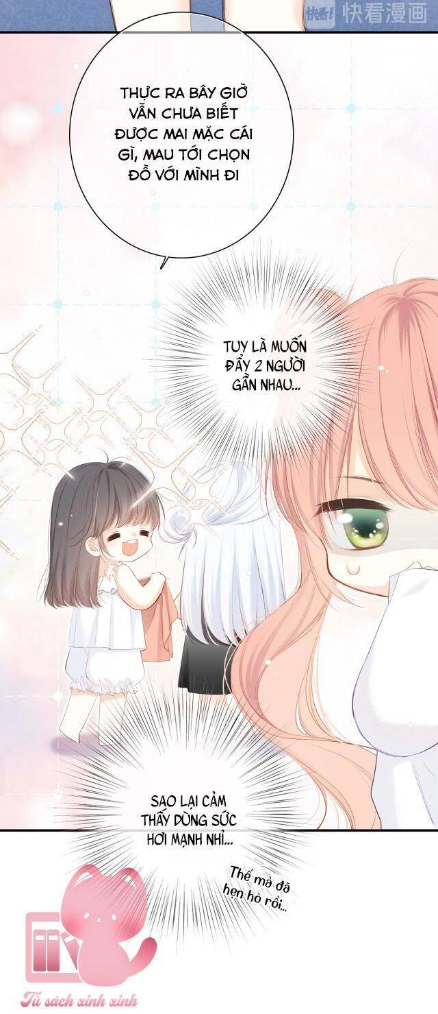 Con Tim Rung Động 2 Chapter 153 - 25