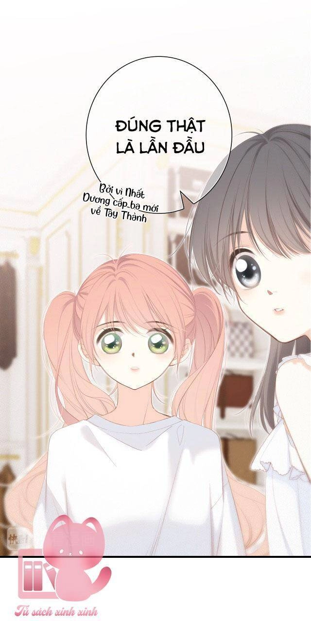 Con Tim Rung Động 2 Chapter 153 - 29