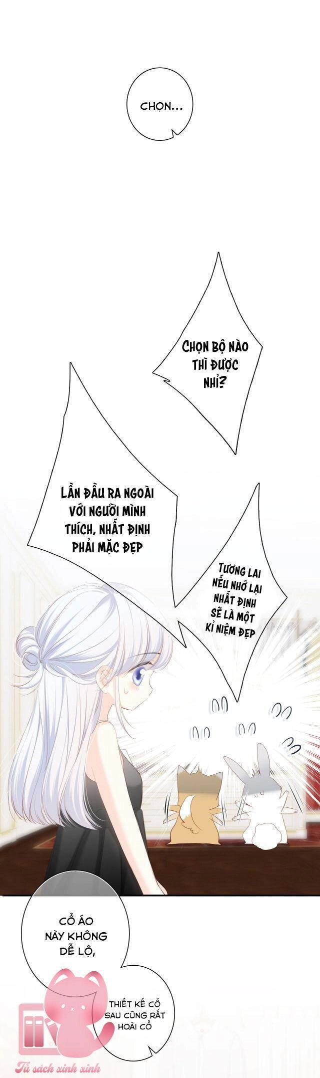 Con Tim Rung Động 2 Chapter 153 - 30