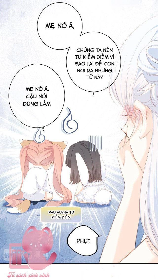 Con Tim Rung Động 2 Chapter 153 - 33