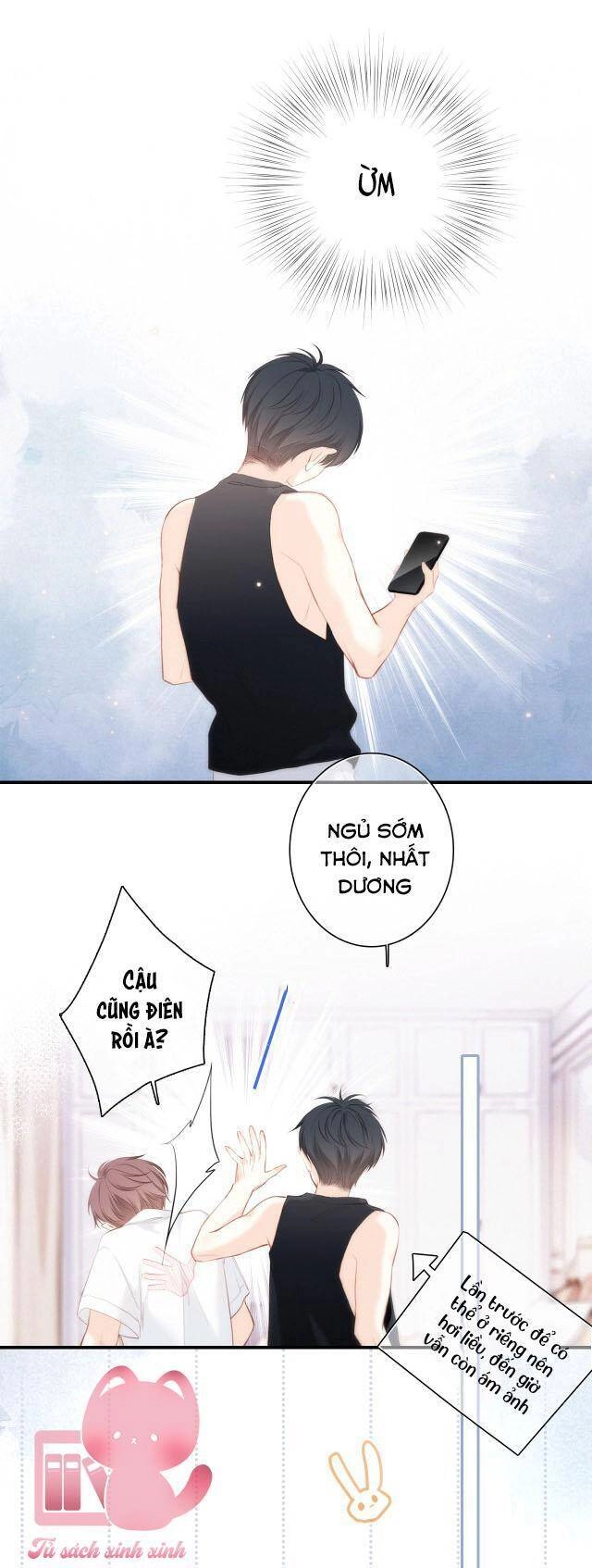 Con Tim Rung Động 2 Chapter 153 - 46