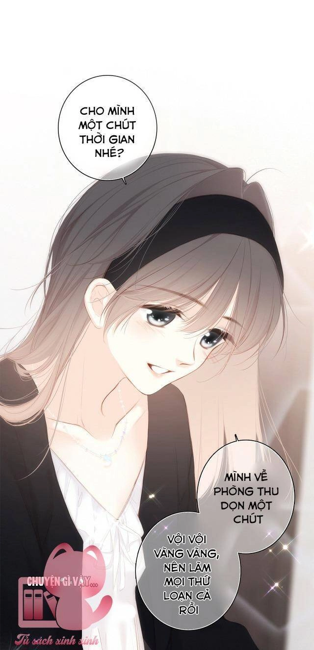 Con Tim Rung Động 2 Chapter 154.1 - 9