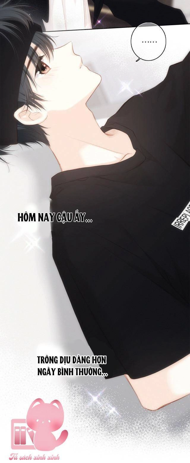 Con Tim Rung Động 2 Chapter 154.1 - 10