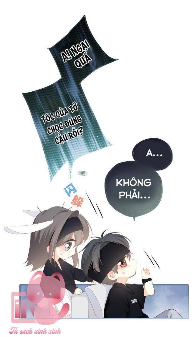 Con Tim Rung Động 2 Chapter 154.1 - 14