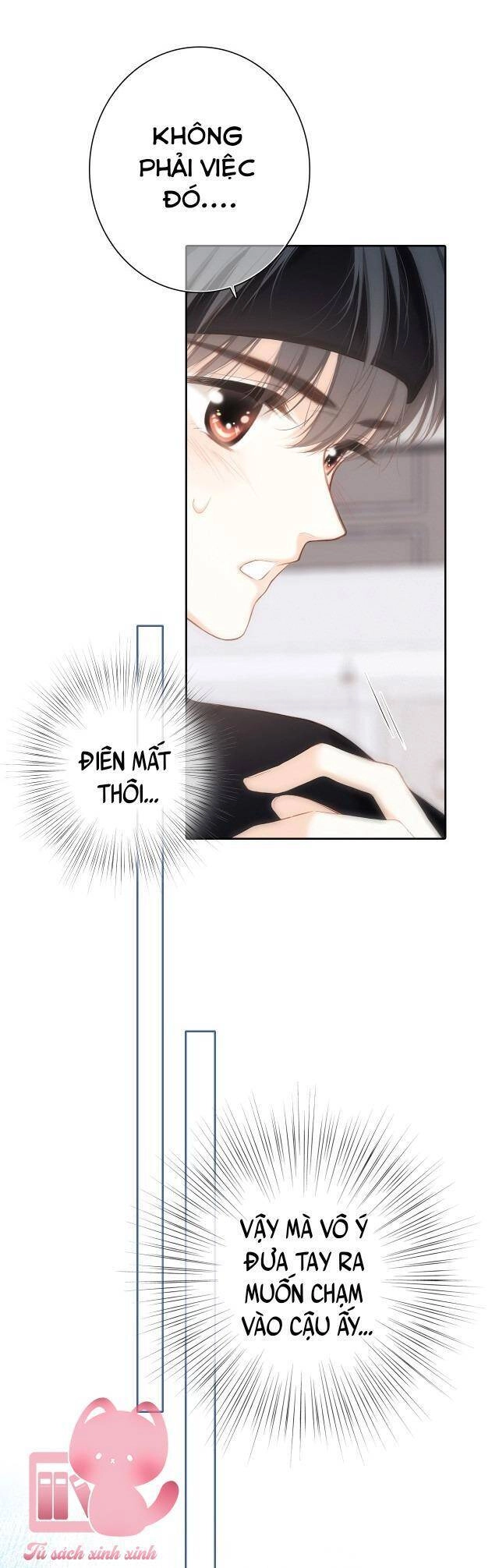 Con Tim Rung Động 2 Chapter 154.1 - 15