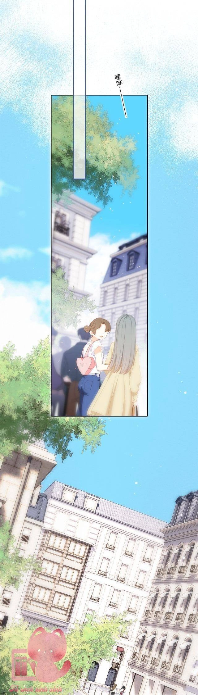 Con Tim Rung Động 2 Chapter 154.1 - 16