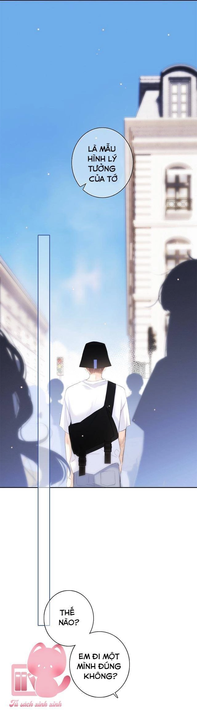 Con Tim Rung Động 2 Chapter 154.1 - 18