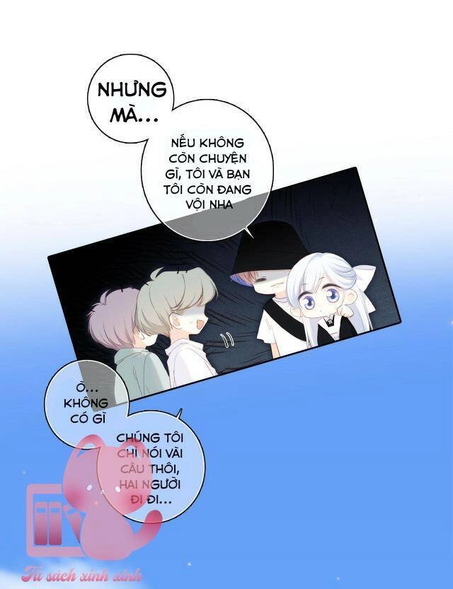 Con Tim Rung Động 2 Chapter 154.1 - 22