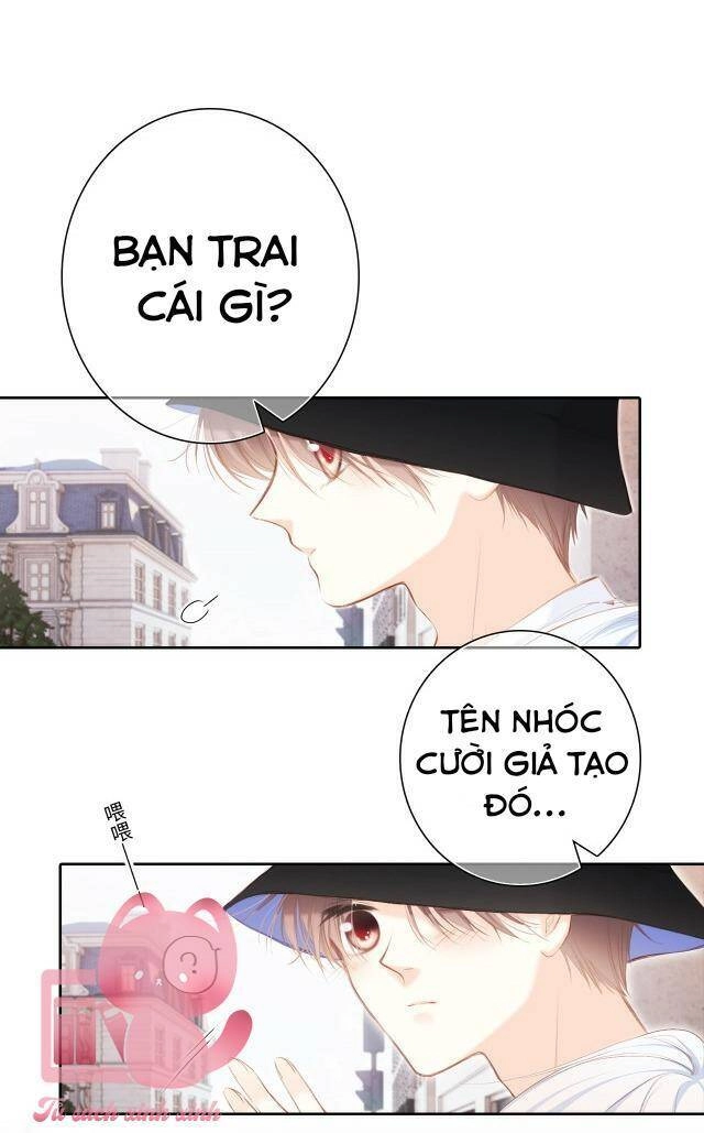 Con Tim Rung Động 2 Chapter 154.1 - 25