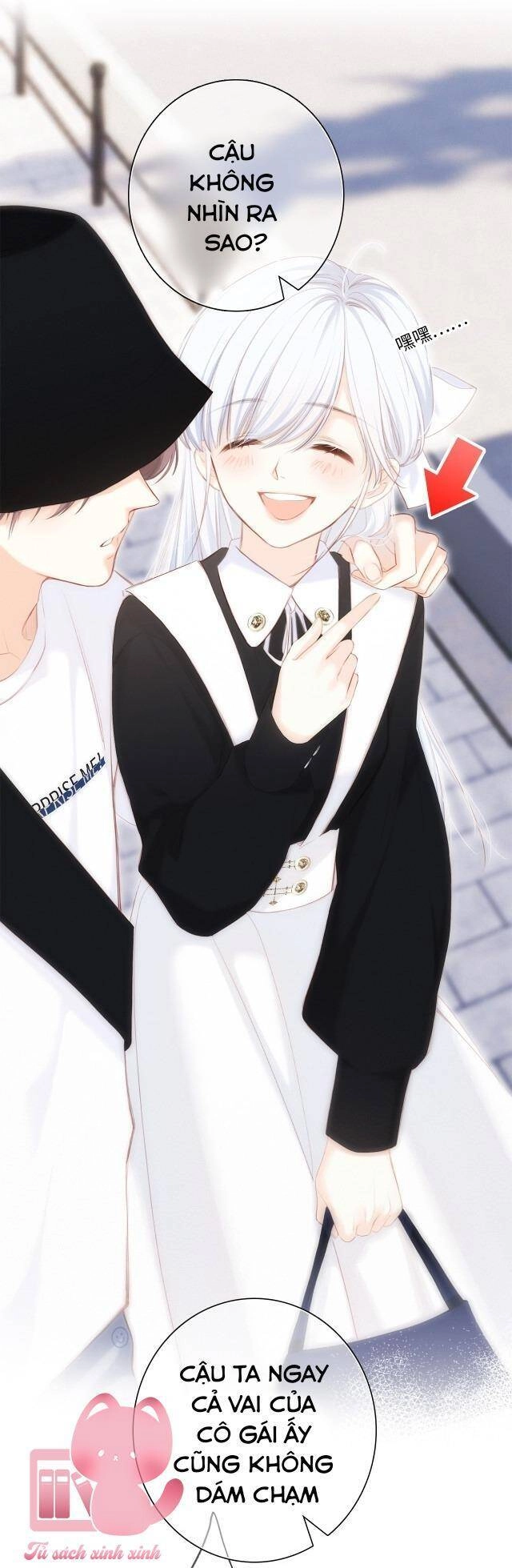 Con Tim Rung Động 2 Chapter 154.1 - 26