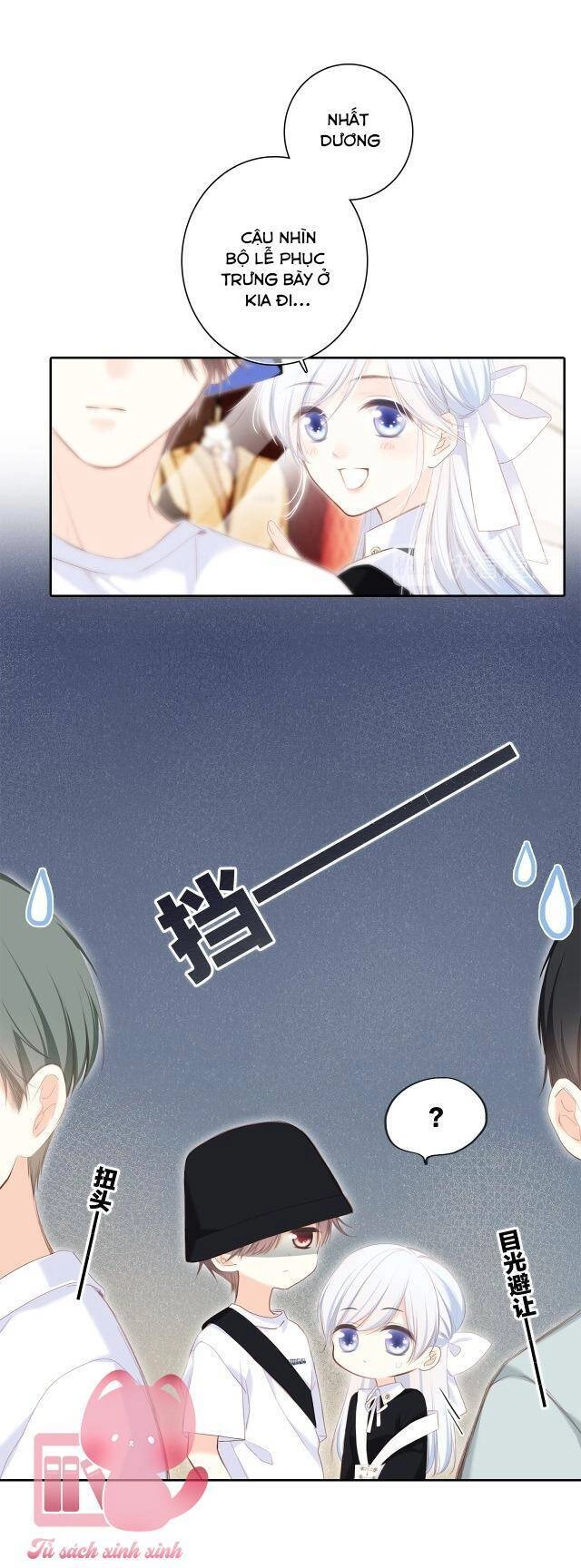 Con Tim Rung Động 2 Chapter 154.1 - 32