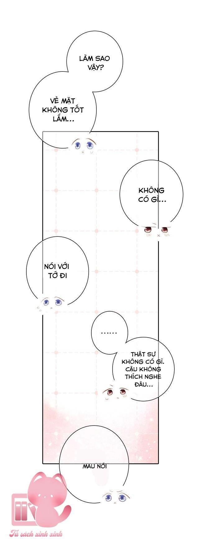 Con Tim Rung Động 2 Chapter 154.1 - 33
