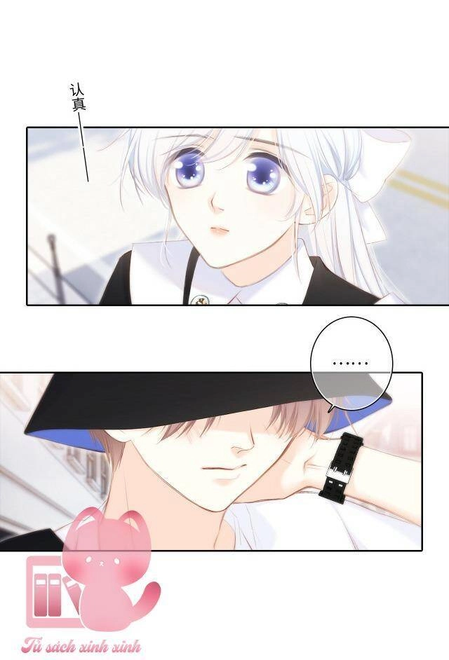 Con Tim Rung Động 2 Chapter 154.1 - 34