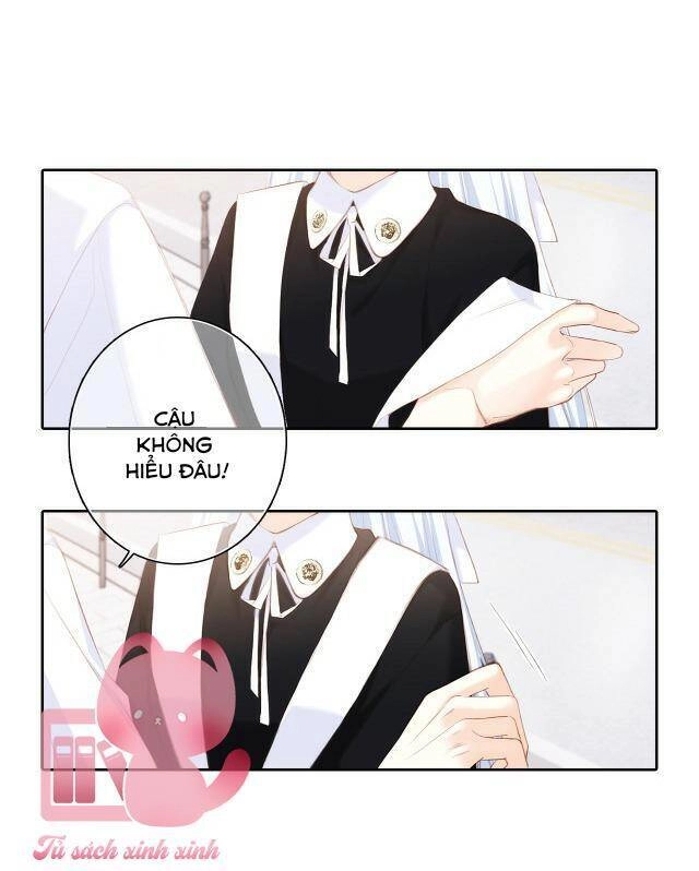 Con Tim Rung Động 2 Chapter 154.1 - 35