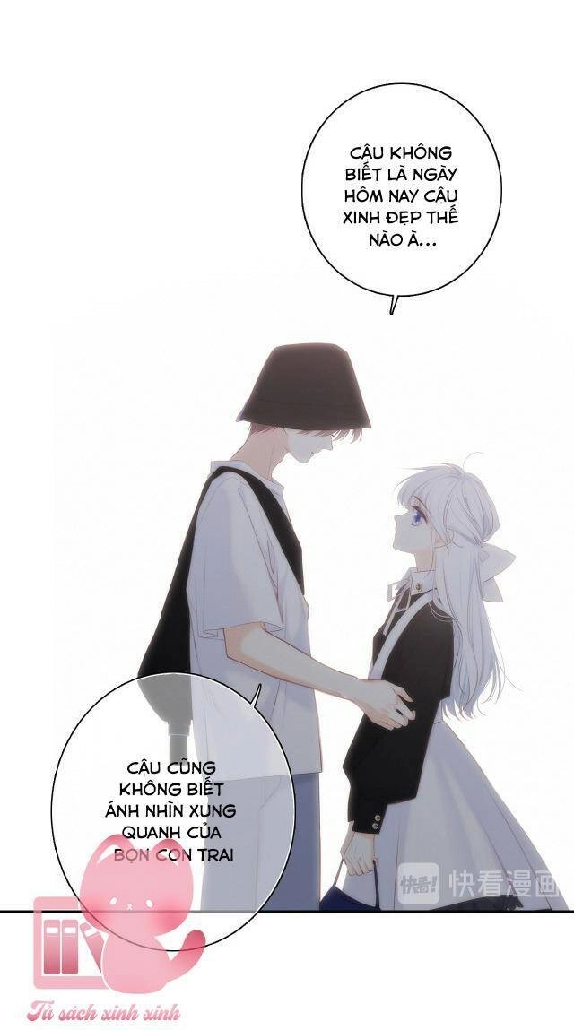 Con Tim Rung Động 2 Chapter 154.1 - 36