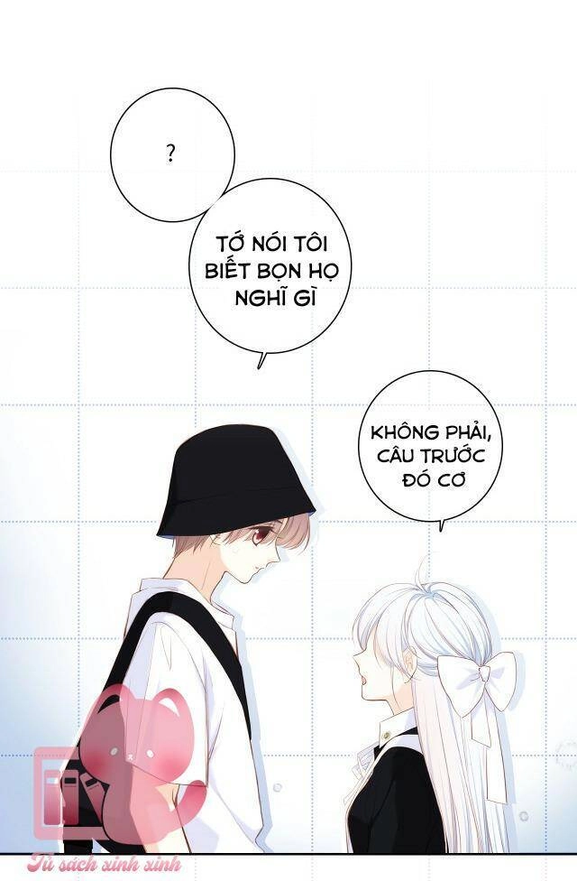 Con Tim Rung Động 2 Chapter 154.1 - 39