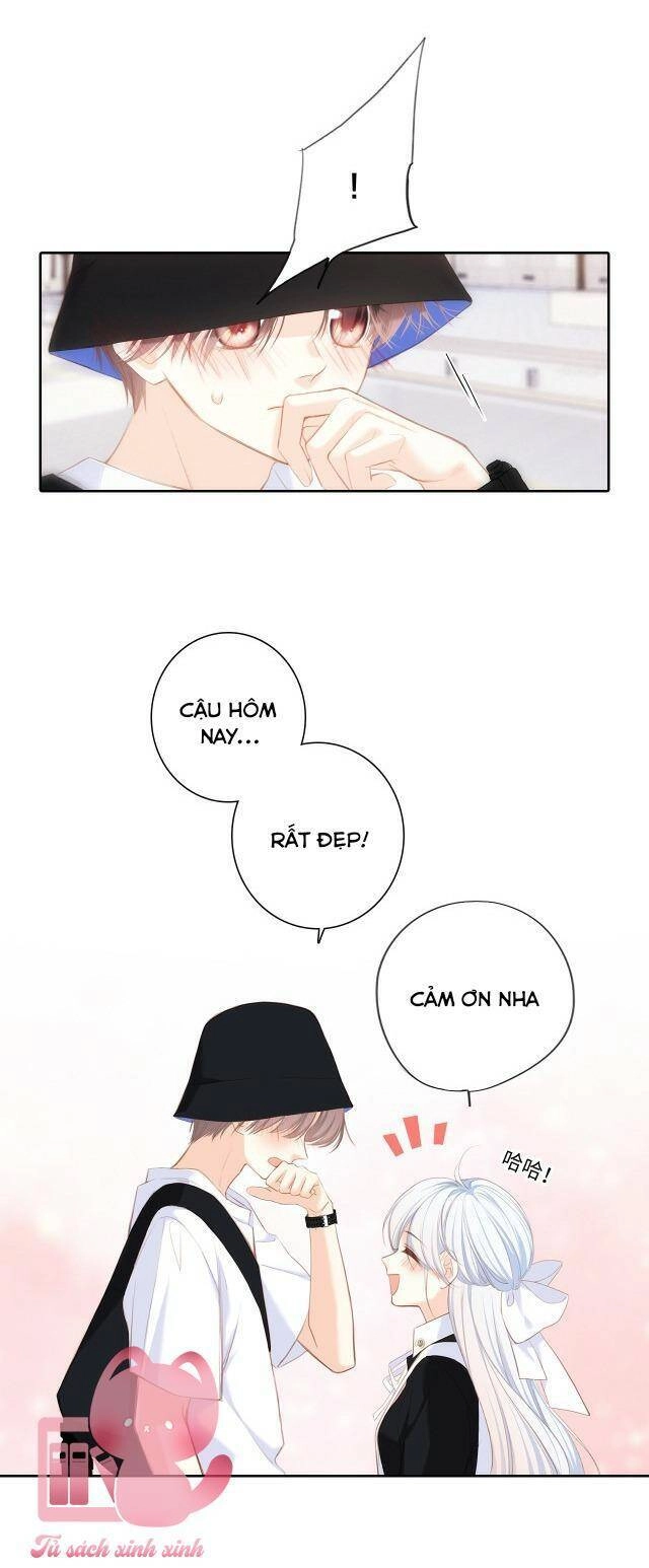 Con Tim Rung Động 2 Chapter 154.1 - 41