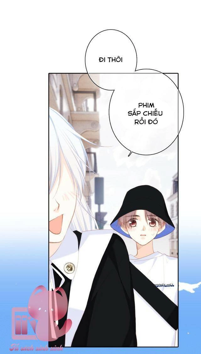 Con Tim Rung Động 2 Chapter 154.1 - 42