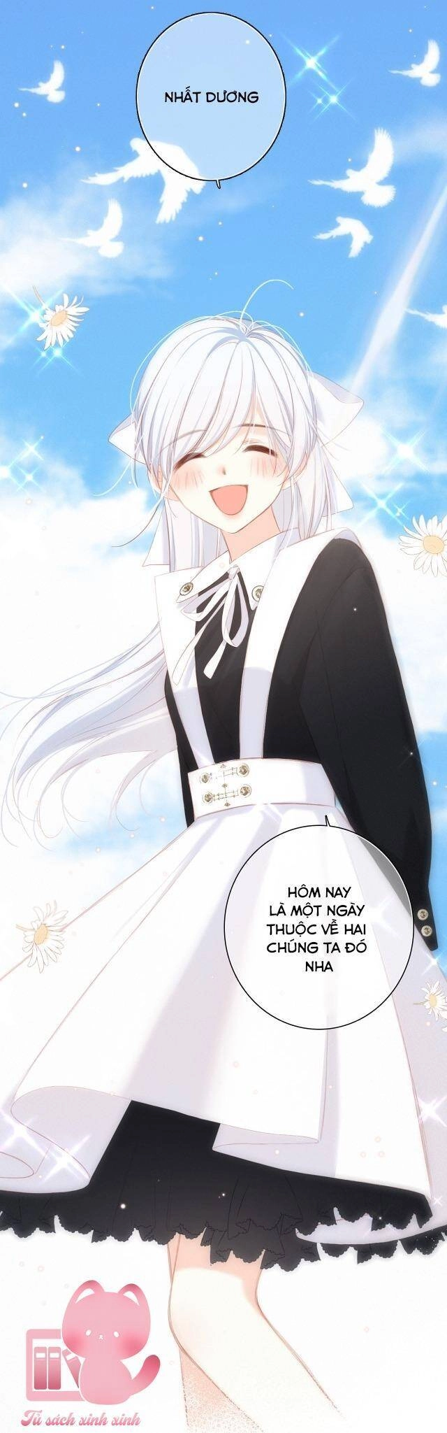 Con Tim Rung Động 2 Chapter 154.1 - 43